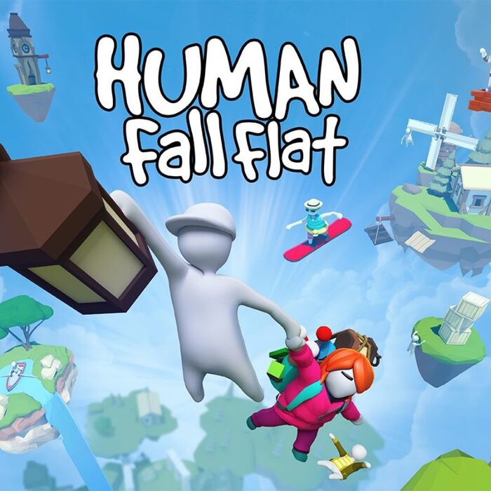 Tải Human Fall Flat APK 1.14 Mới Nhất Miễn Phí cho Android