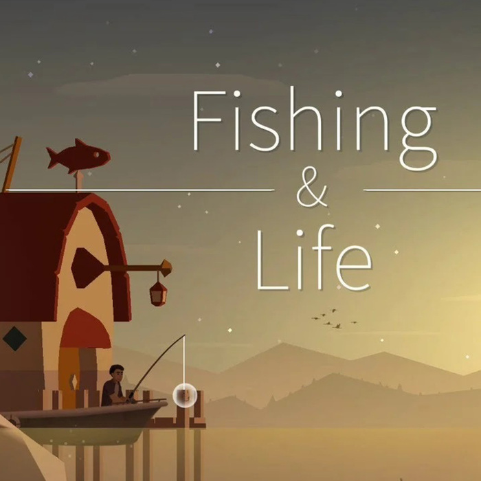 Fishing and Life Mod Fishing and Life Mod