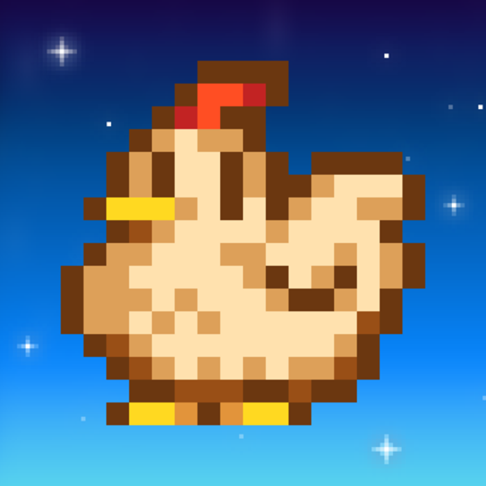 Tải Stardew Valley MOD APK v1.5.6.52 hack Vô hạn tiền, chế tạo