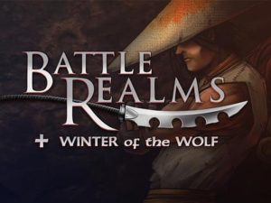 Battle Realms 2
