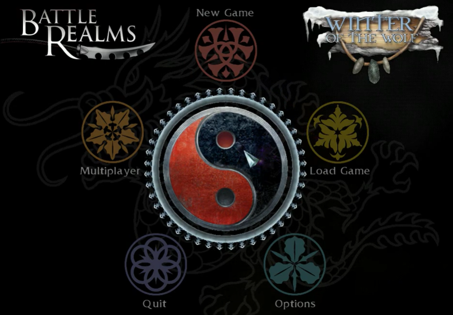 Game Battle Realms 2